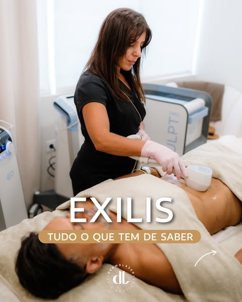 Exilis Ultra 360 | Dermalaser