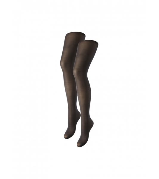 New Nikoline 2 pak 20 den tights L/XL