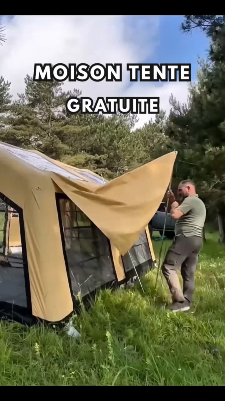 reçois maintenant