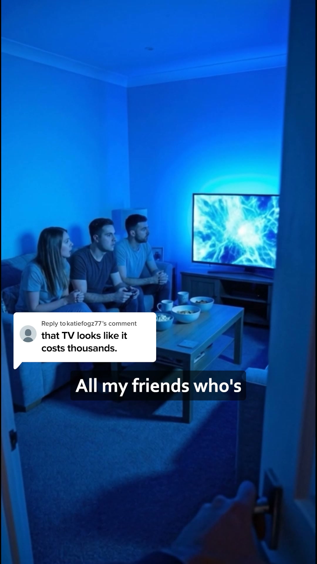 Transform Your TV