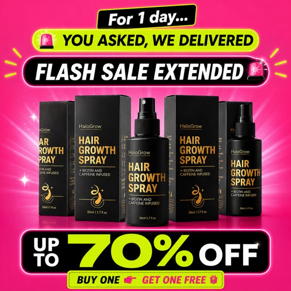 Final Sale is Live