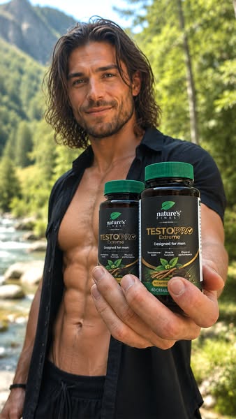 Garde ton hormone T forte !