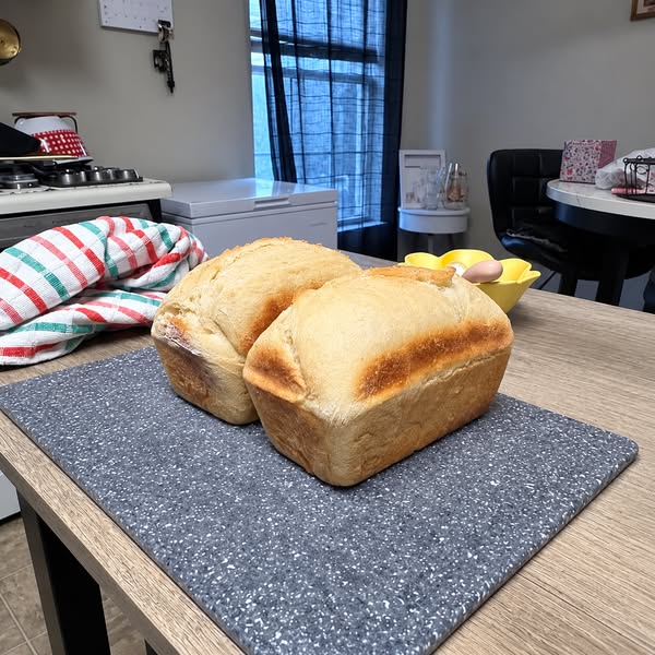 Leggi questo per salvare il tuo pane