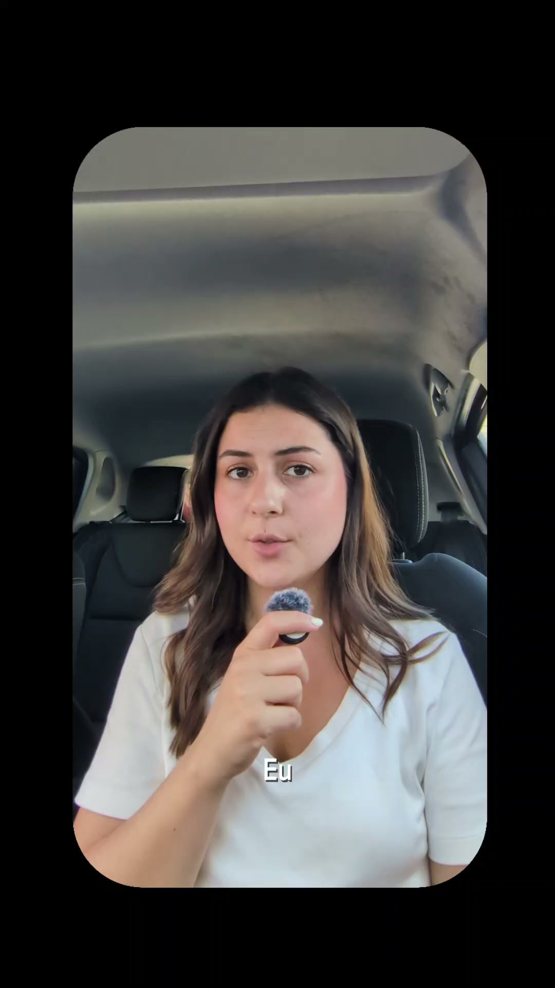 O selo ecológico que poucos têm