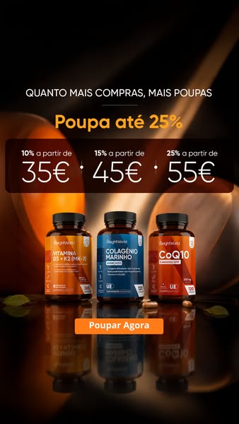 Mais Poupança, Até 25%
