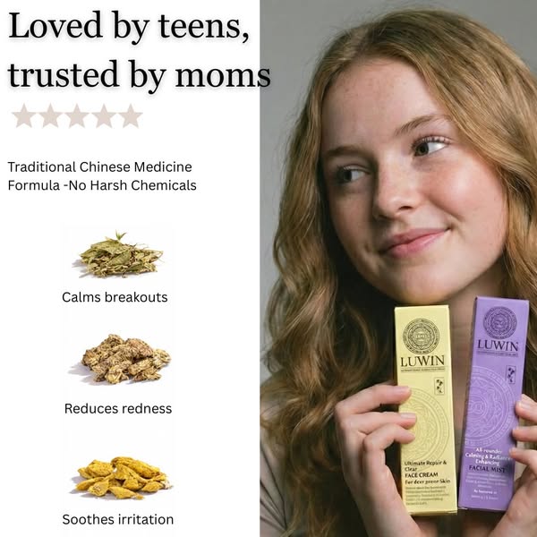 Calm Skin Without Burning Or Stripping