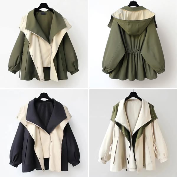 Veste Fiore