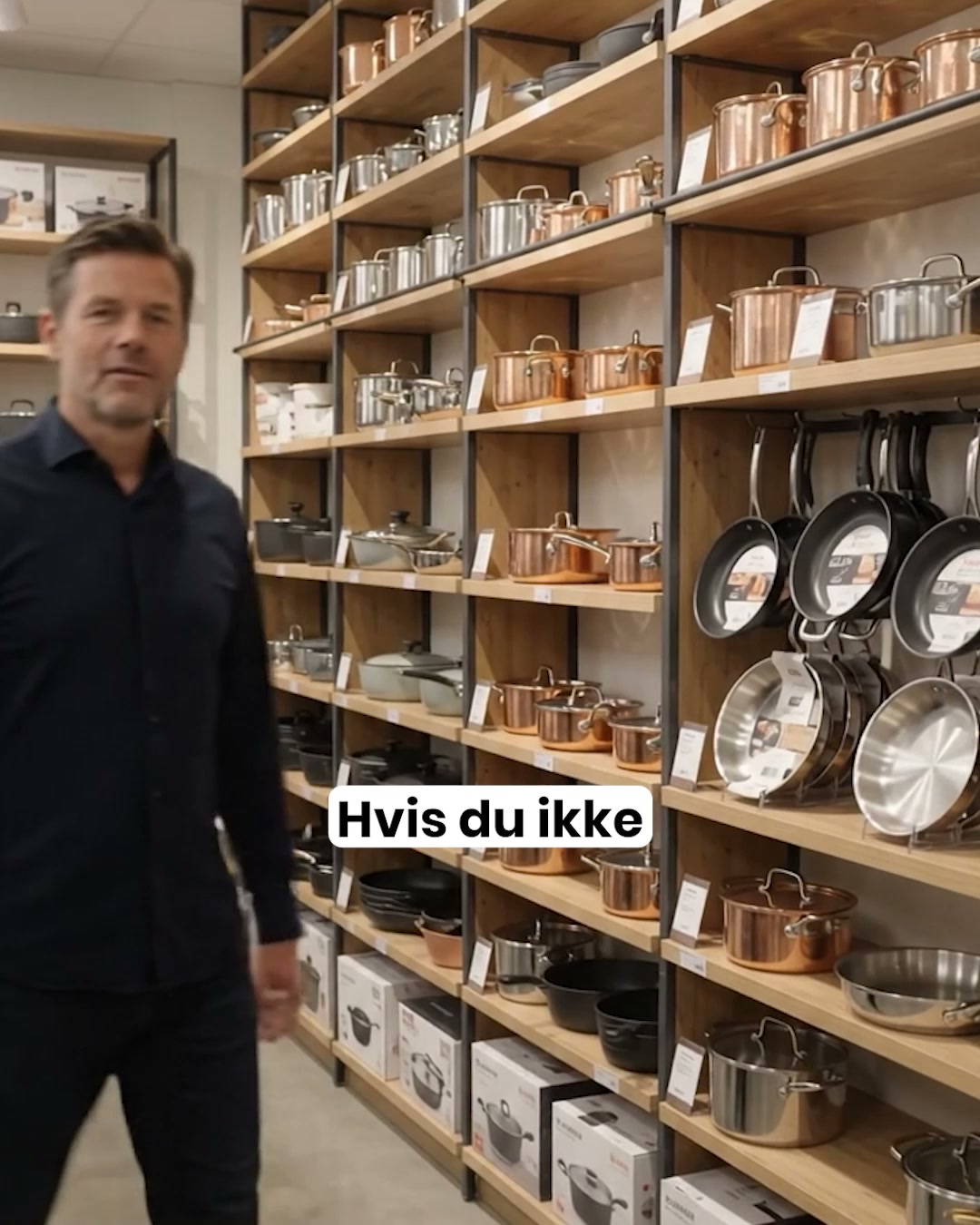 Kun tre pandeoverflader er faktisk sikre