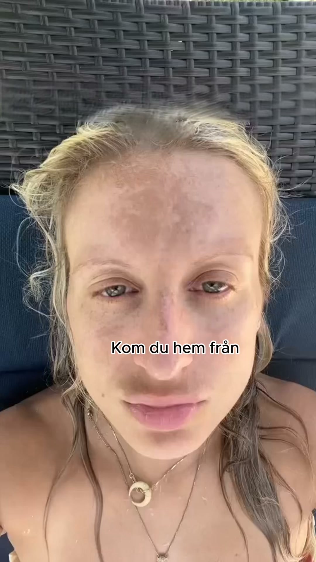 Kom du hem från sommaren med en fläck som inte fanns i maj?