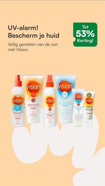 Bestel nu bij Drogist.nl