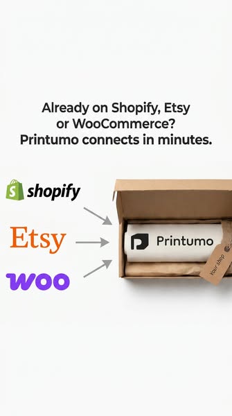 Connect your store in under 5 min.