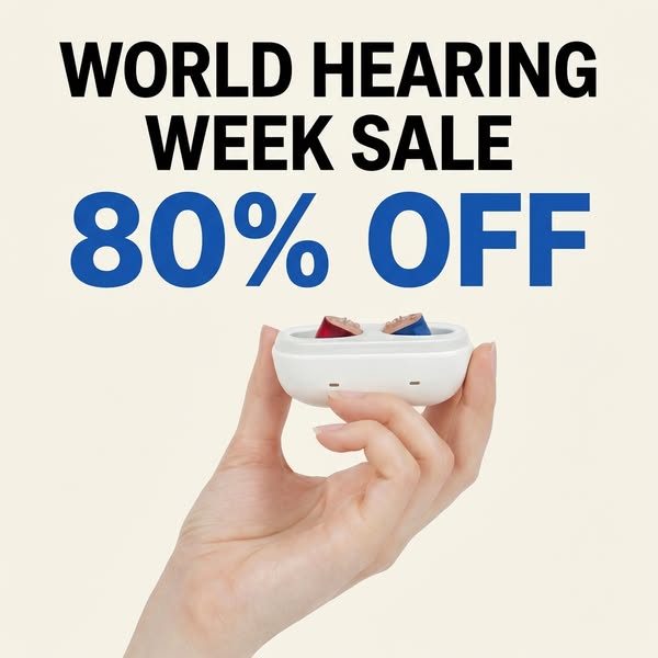 £69 for Crystal-Clear Sound