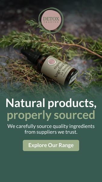 Wellness, The Natural Way