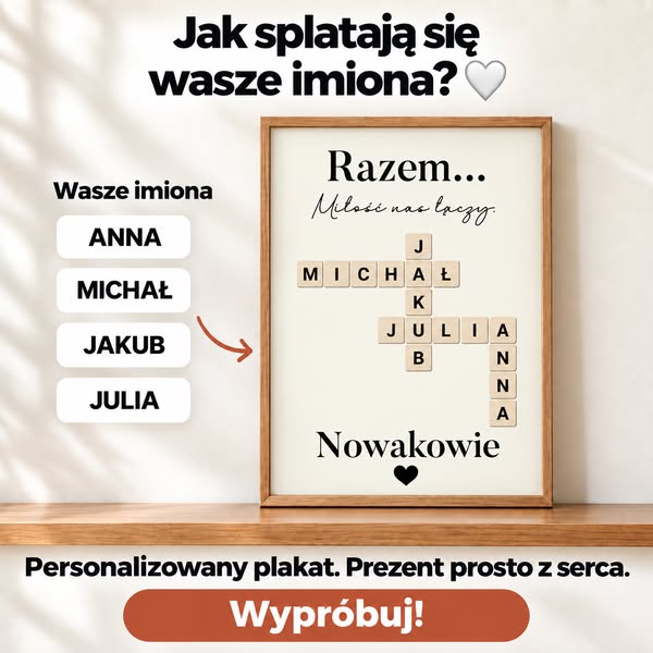 Dostawa w 2-4 dni | 4.9