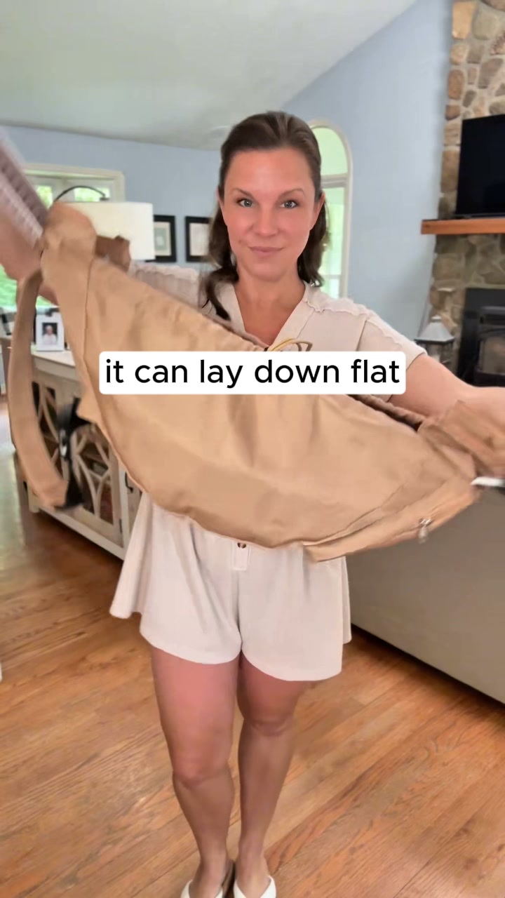 replaced the four bags I used to rotate through