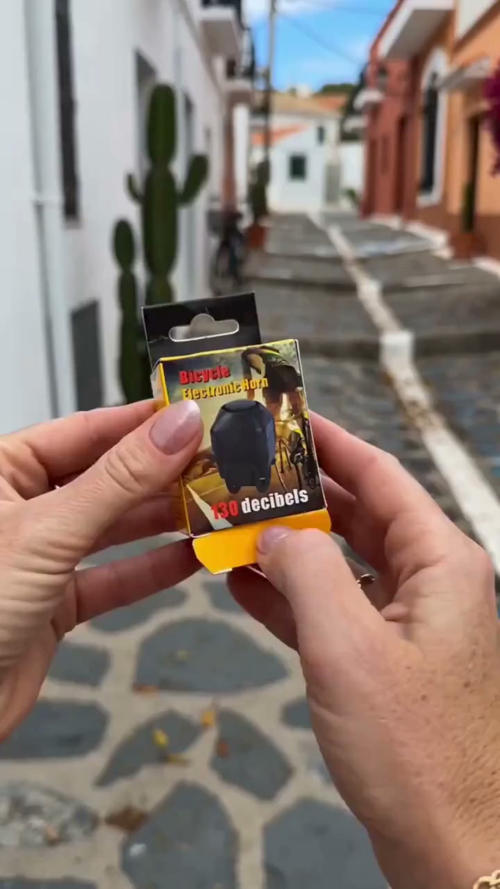 Anúncio de Berlibuy