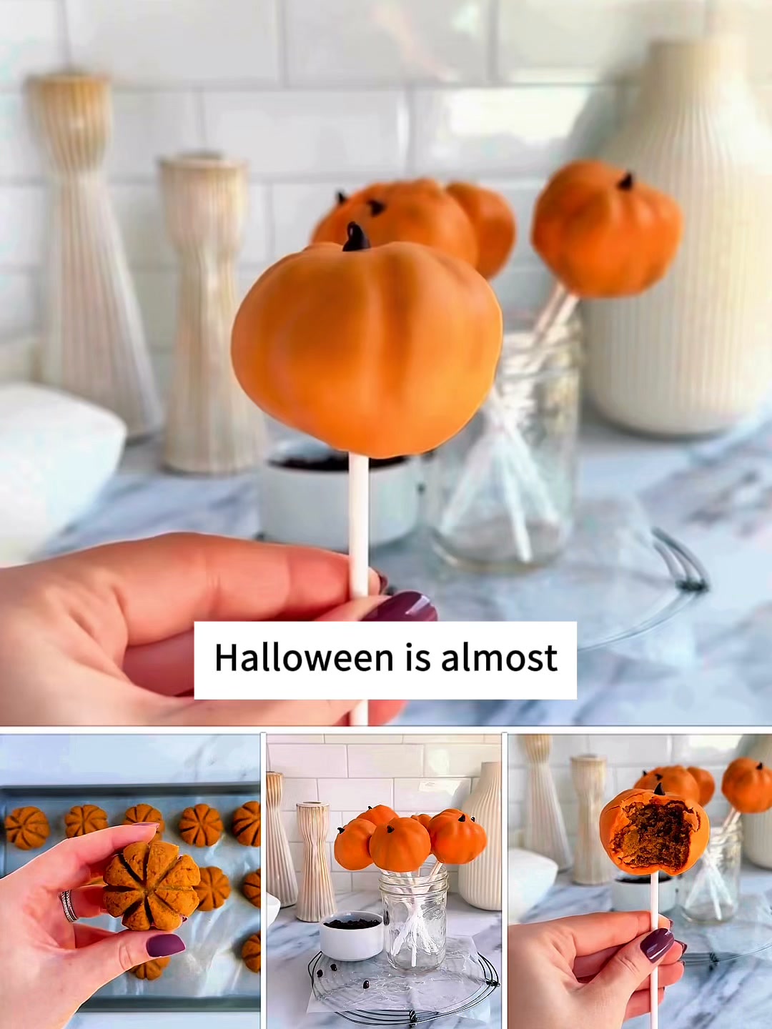 150+ Cake Pop Recipes — Everything You Need, All in One Bundle