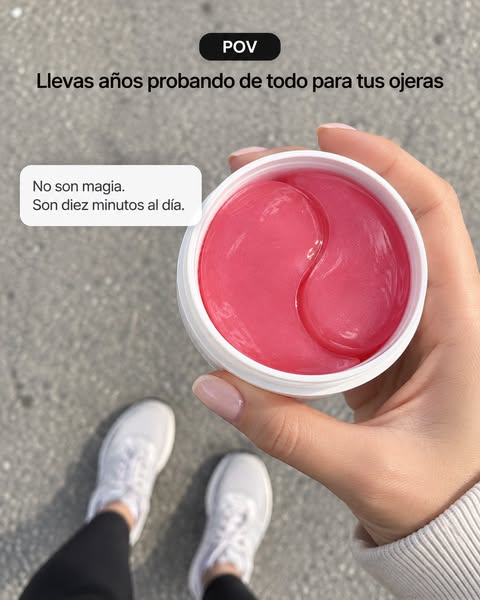 Pruébalos · 2 botes + regalo en oferta