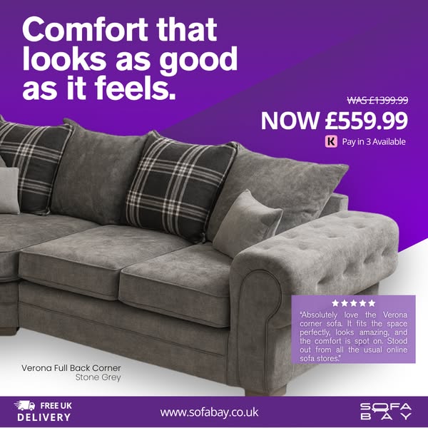 Claim your discount today and bring comfort home before it’s gone.