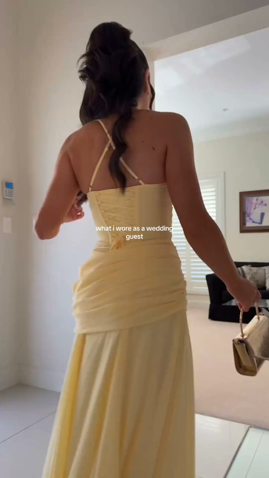 The Dress Everyone's Asking About
