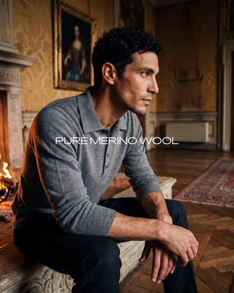 The Difference Is in the Merino