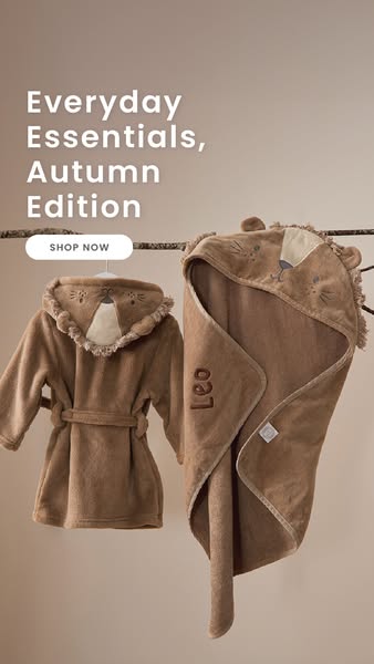Cosy Autumn Mornings
