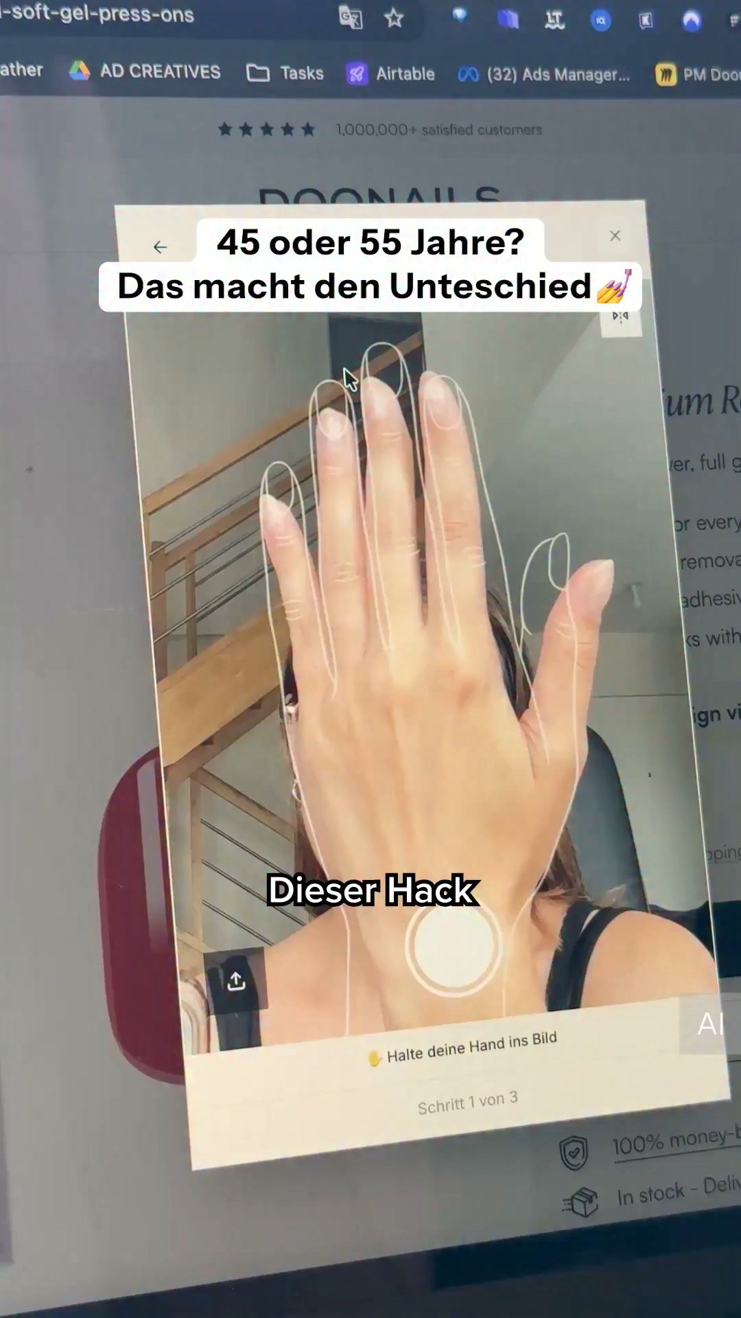 Nur für kurze Zeit: 1 kaufen & 1 gratis sichern!