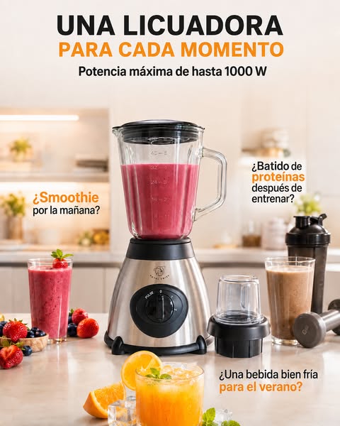 ¡Pocas unidades! 30 % de descuento
