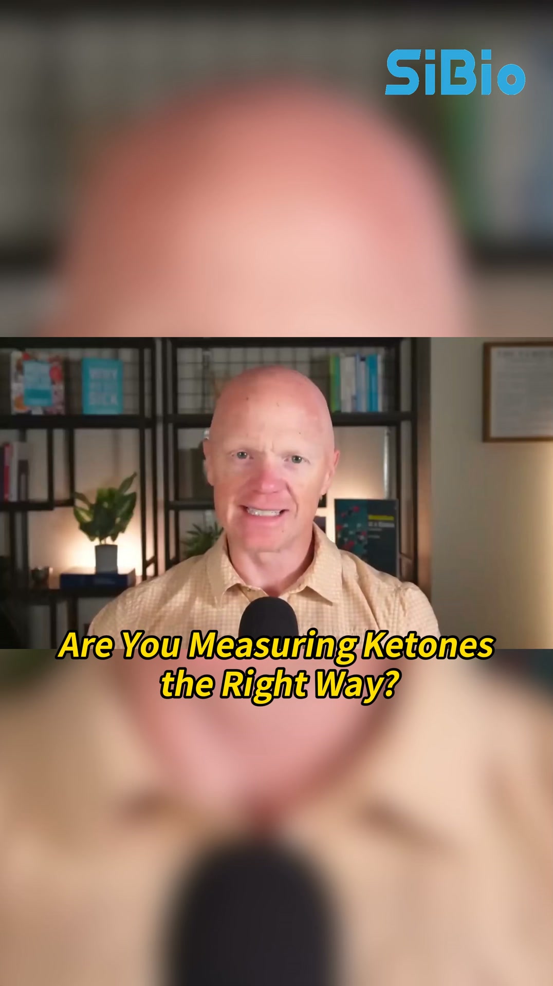 Are You Measuring Ketones Right?