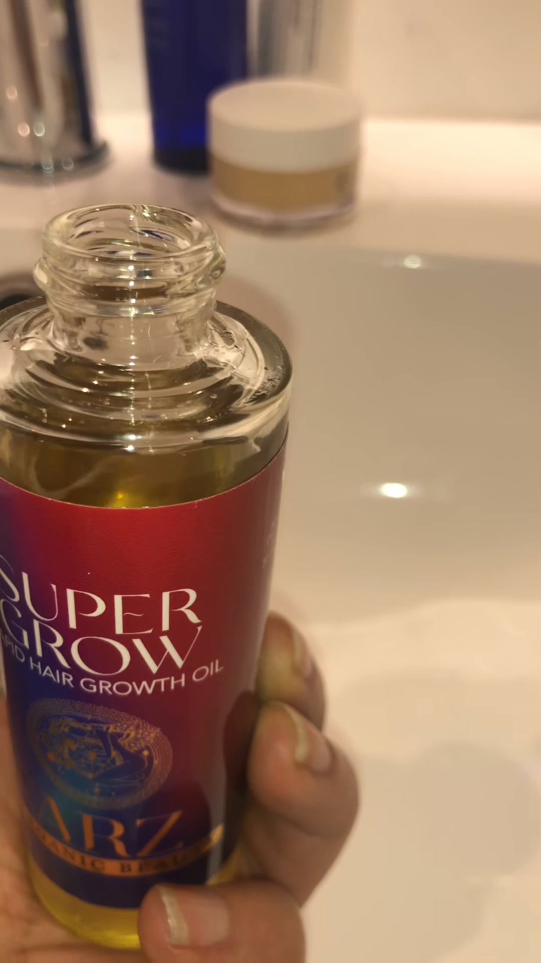 Thicker hair starts here - 20% OFF Sale & FREE UK Delivery