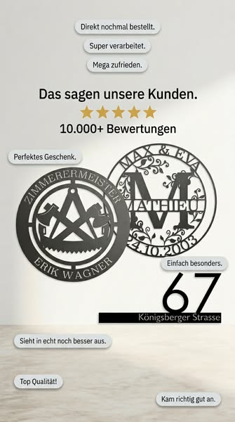 Warum so viele bei uns bestellen