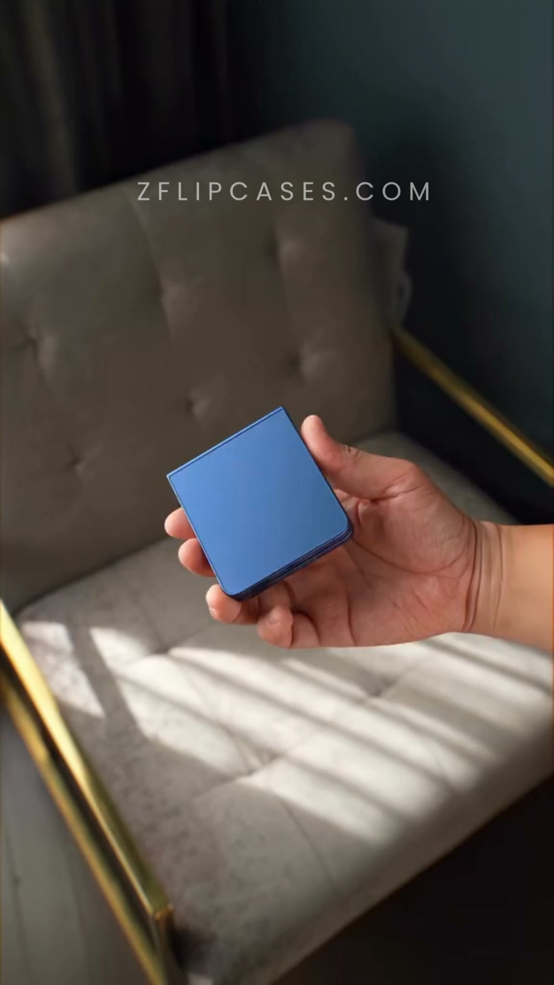 Protect the Z Flip Hinge Before One Drop Costs You