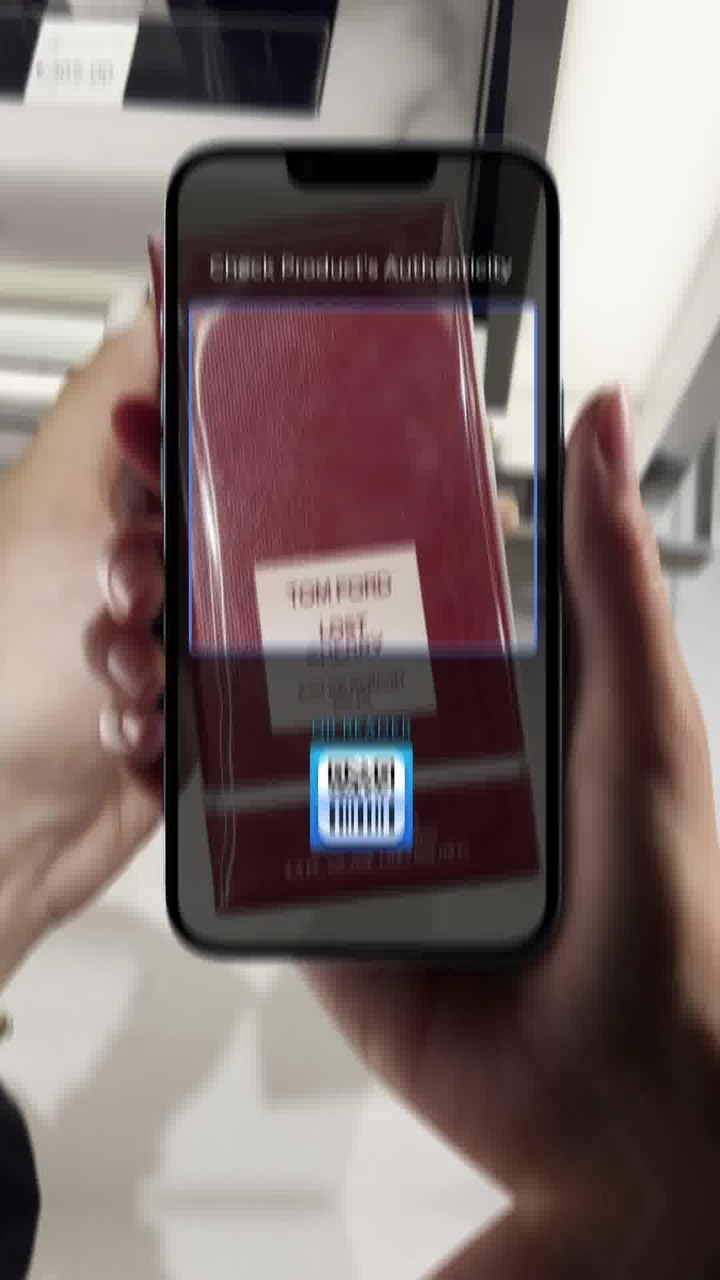 Stop Guessing — Start Scanning!