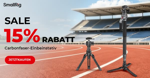Sale: 15% RABATT
