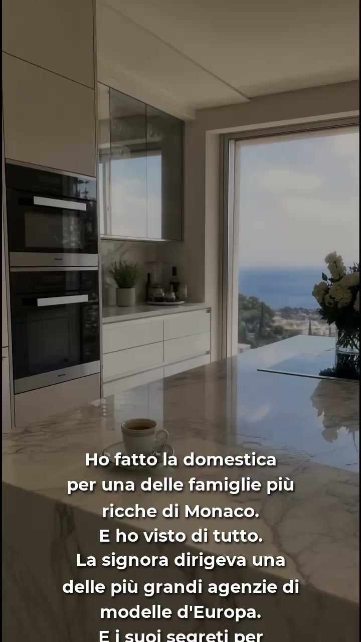 Il segreto meglio custodito di Monaco