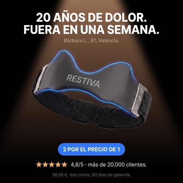 Llévate 2 por el precio de 1