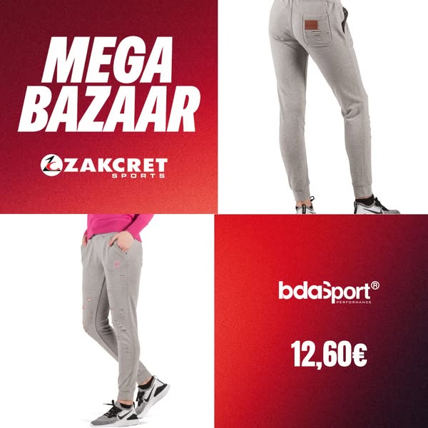 BODY ACTION 021736-01-03D Γκρί