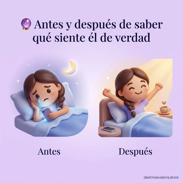 Respuestas claras en menos de 24h