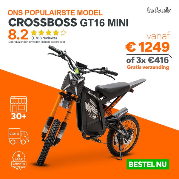 Gegarandeerd de laagste prijs