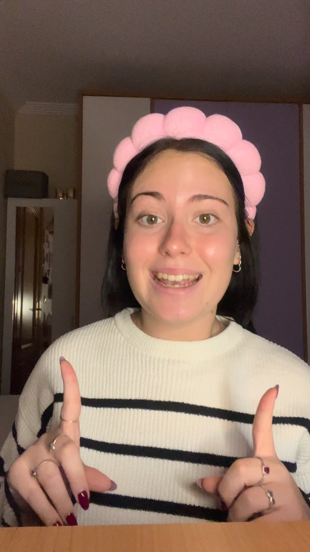 Recomendados por ellas.