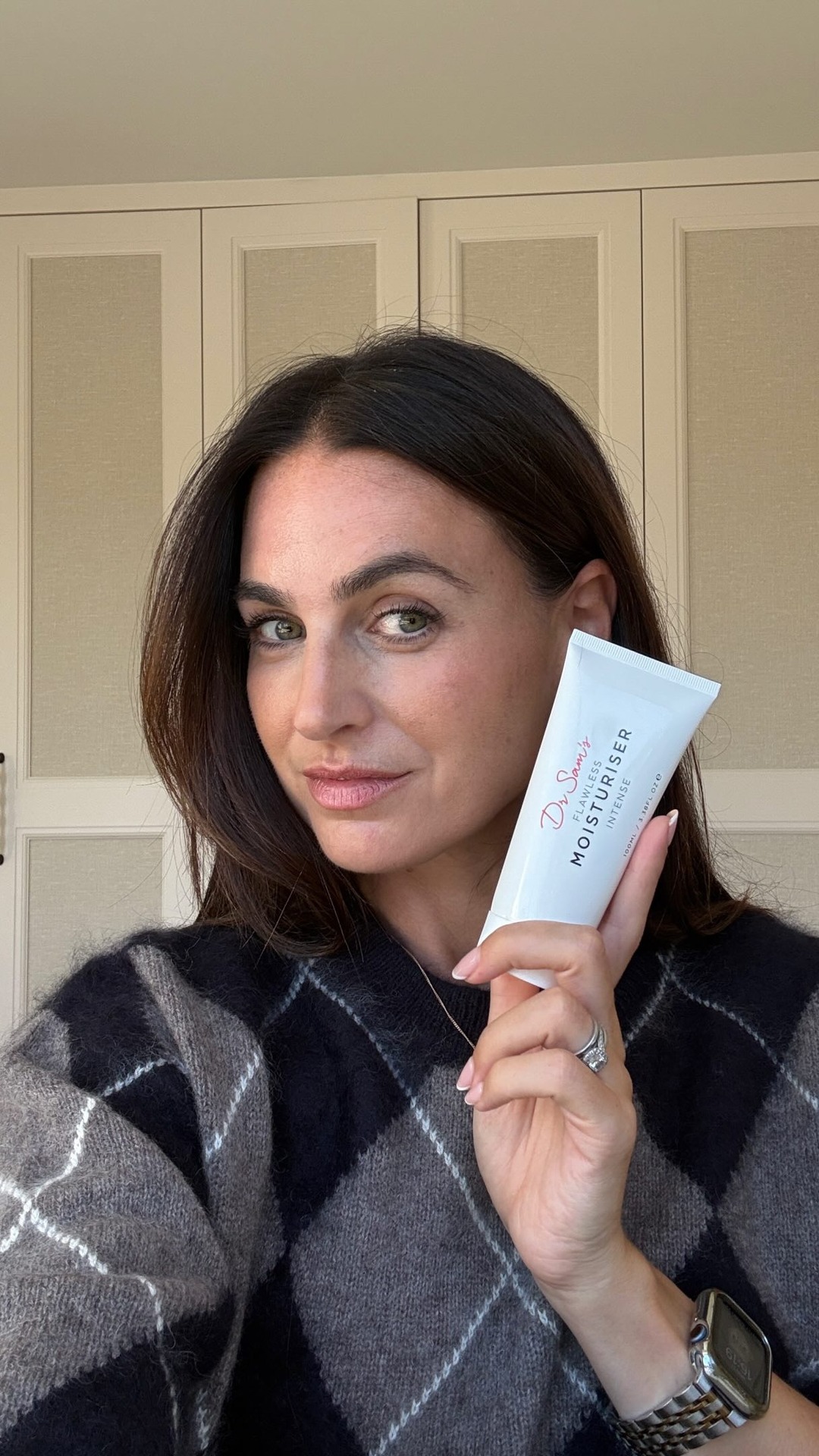 Anúncio de Dr Sam's Skincare