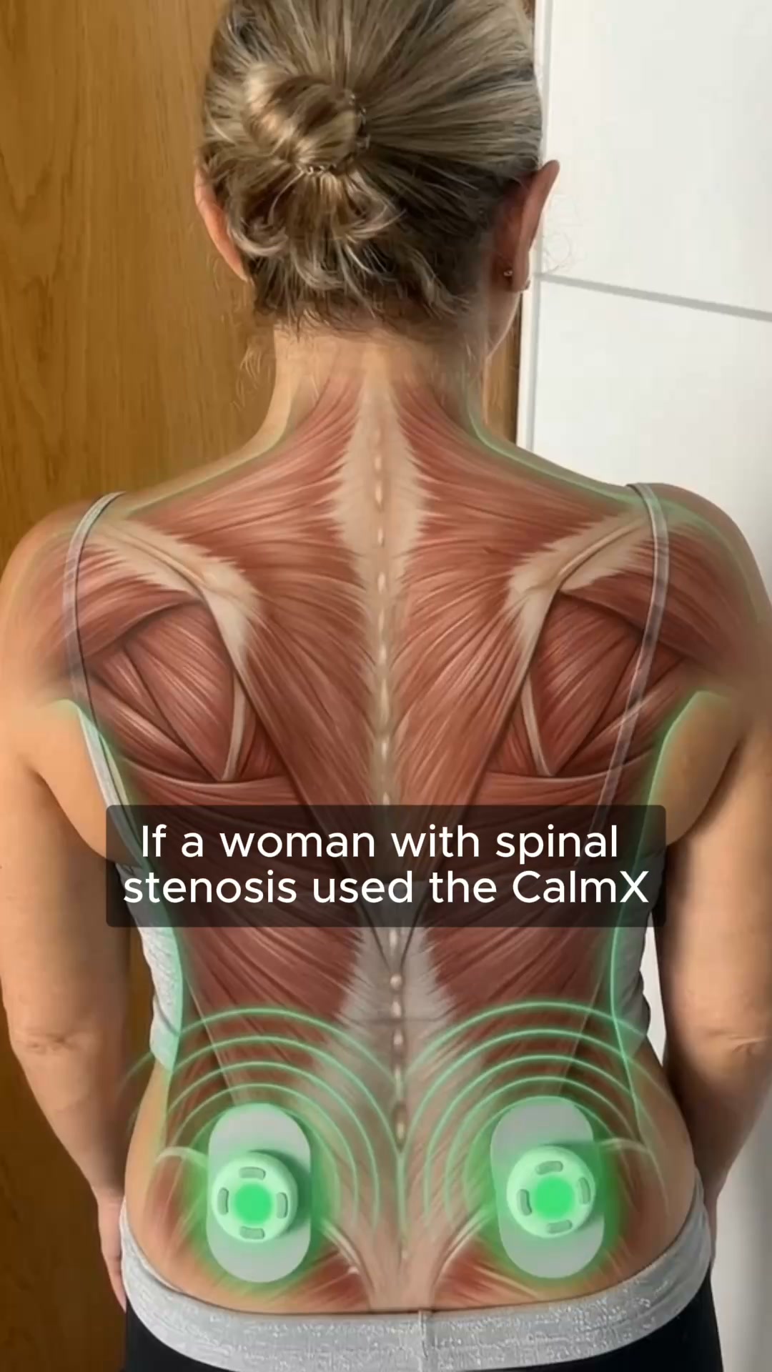 See What 8 Weeks of CalmX Can Do
