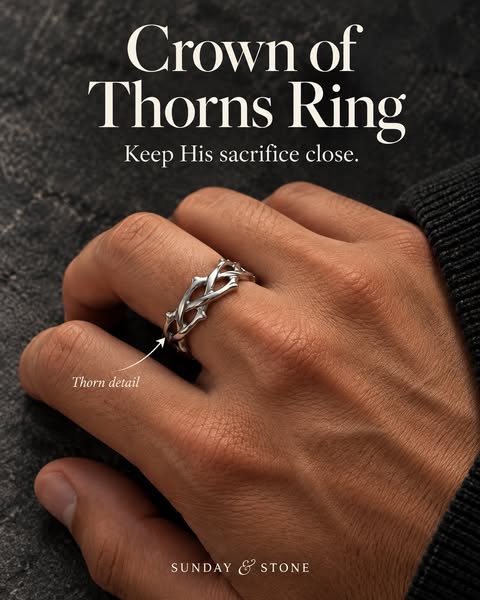 Premium Christian Jewelry
