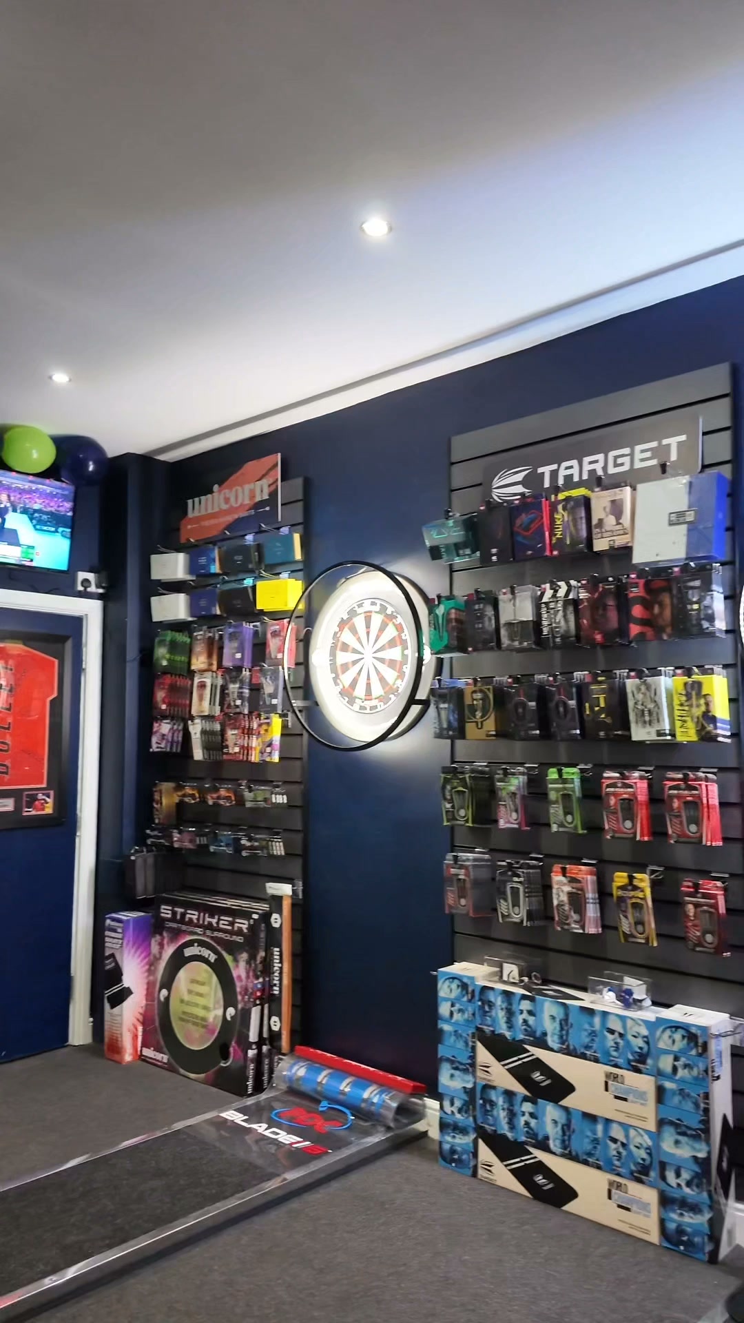 Start Your Darts Journey – 50% Off McDart Nickel Silver Steeldarts