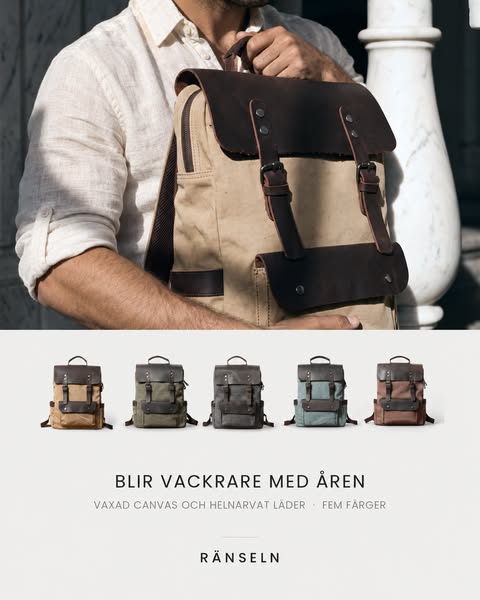 Blir vackrare med åren