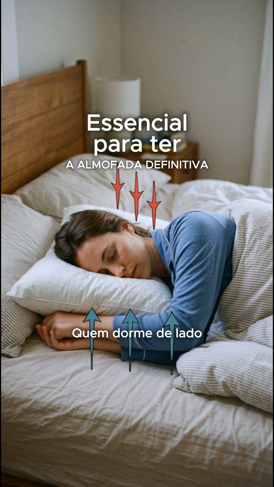 Experimenta esta. É diferente.
