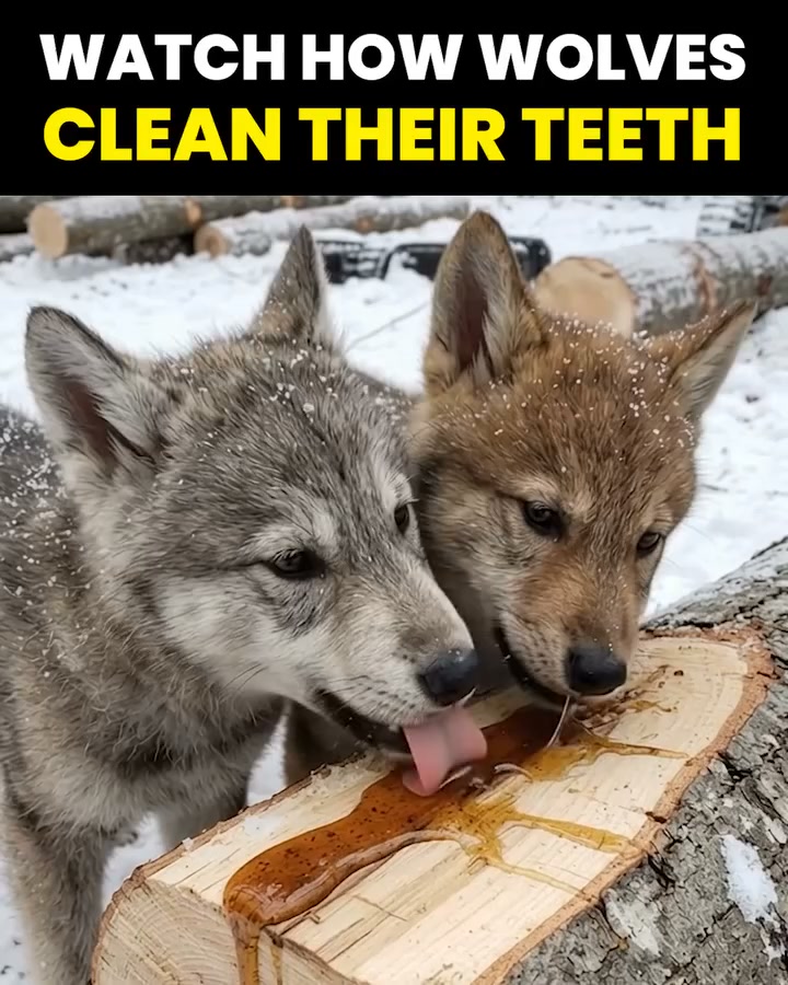 Do This to Eliminate Doggie Breath (Genius)