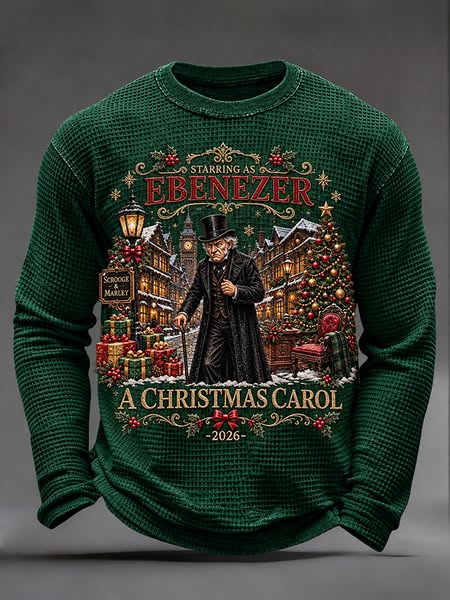 Bah! Humbug!