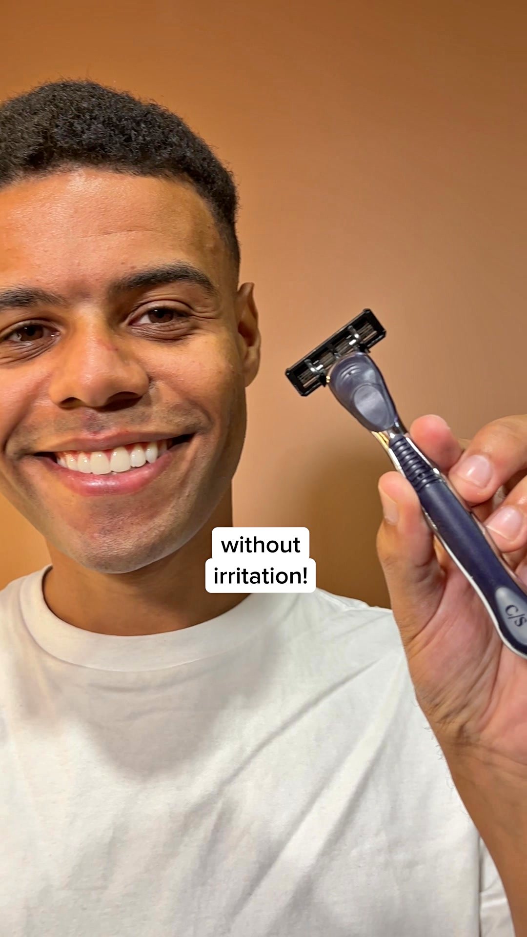 Shave Smart, Save Big