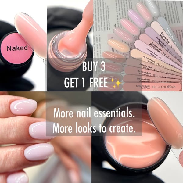 Buy 3, Get 1 Free